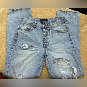Aeropostale 90's Baggy Jeans